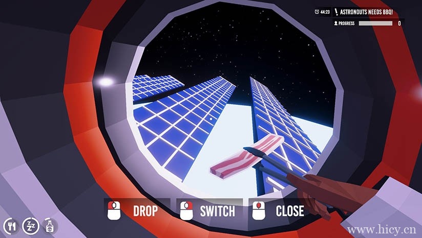 《烧烤模拟器》简体中文免安装版