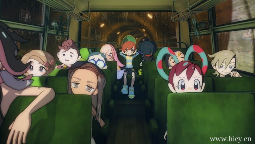 《世界终末俱乐部》简体中文免安装版