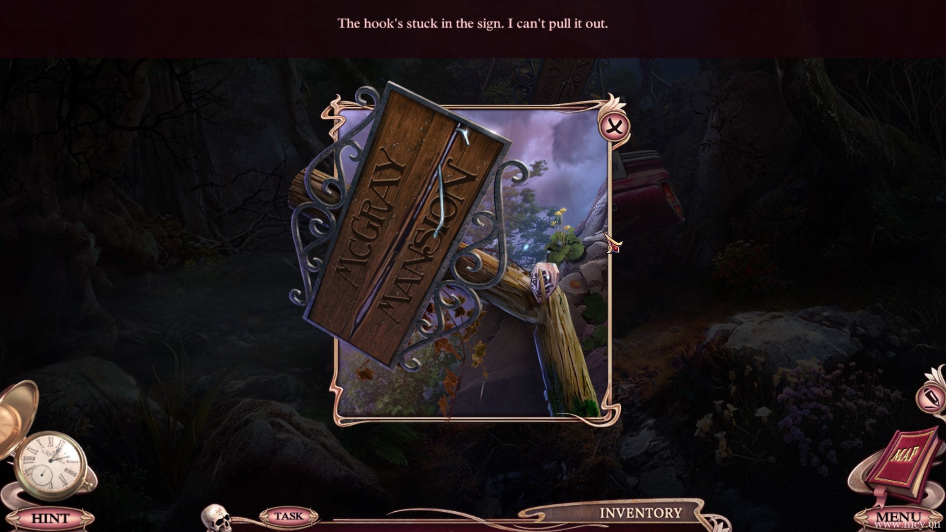 《残酷谎言14:时间旅行者》英文免安装版