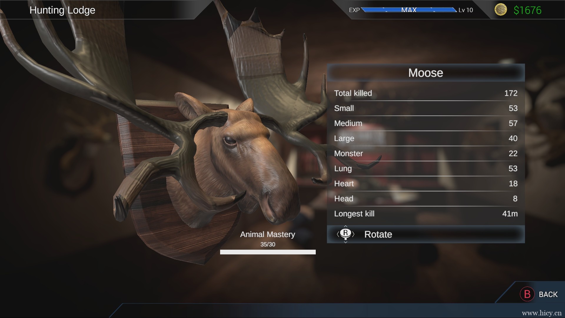 《猎鹿人:重装上阵》英文免安装版