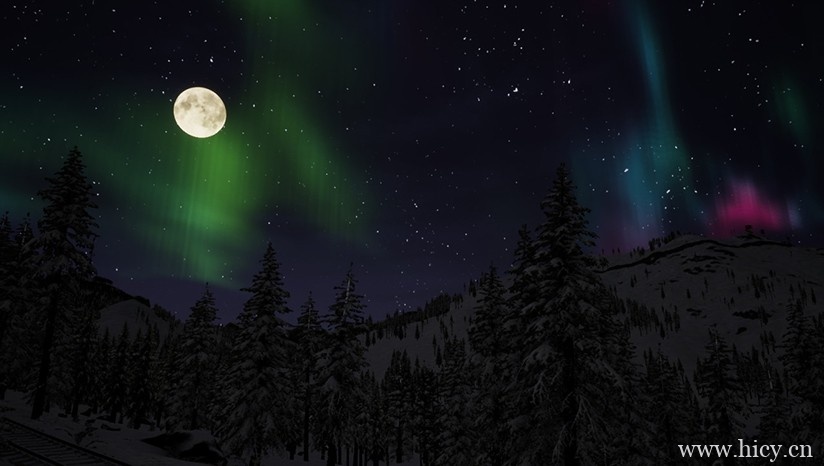 《Erzurum》简体中文免安装版