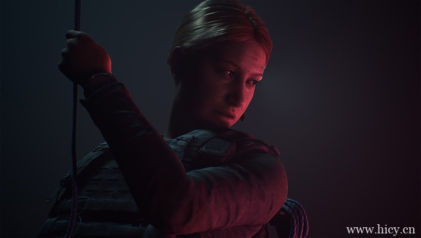 《黑相集：灰冥界》简体中文