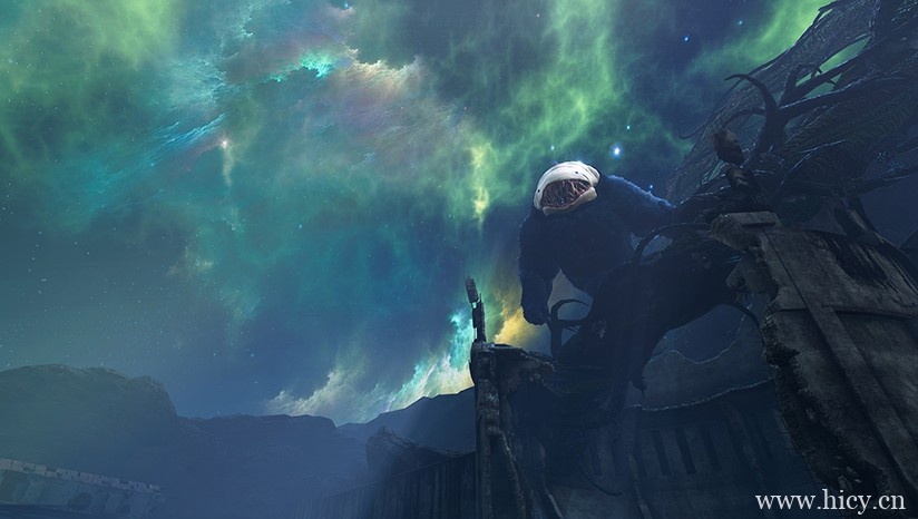 《生化变种》中文免安装版