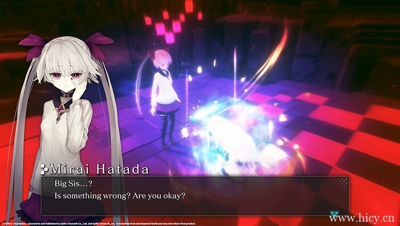 《恸哭之星》繁体中文免安装版