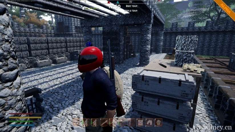 《伊甸园之路》简体中文免安装版