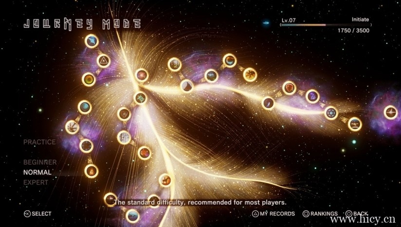 《俄罗斯方块效应》简体中文