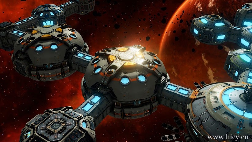 《基地一号》简体中文免安装版