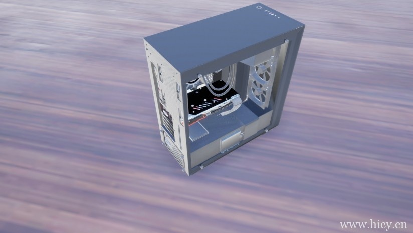 《装机模拟器2020》英文免安装版