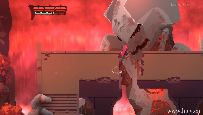 《堕落天使》简体中文免安装版