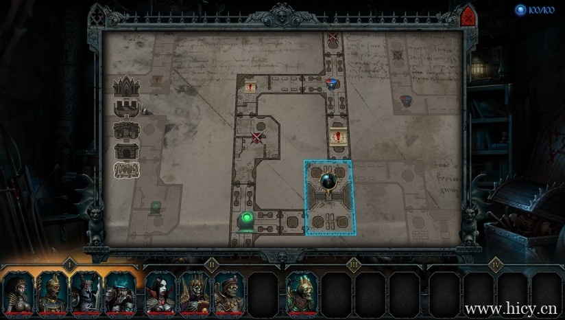 《伊拉图斯:死之主》简体中文免安装版