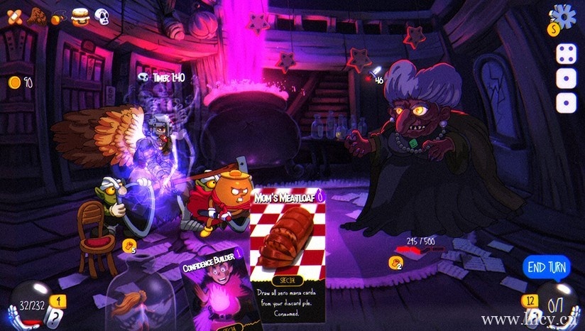 《疯狂之门》简体中文免安装版