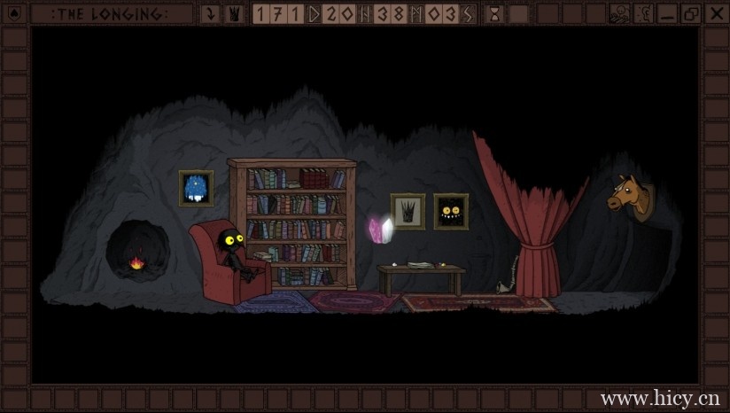 《漫长等待》简体中文免安装版