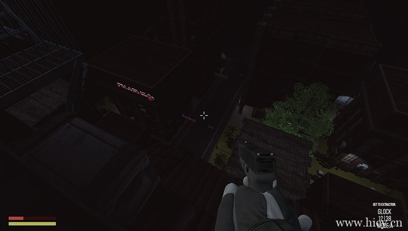 《死亡之路》 英文免安装版