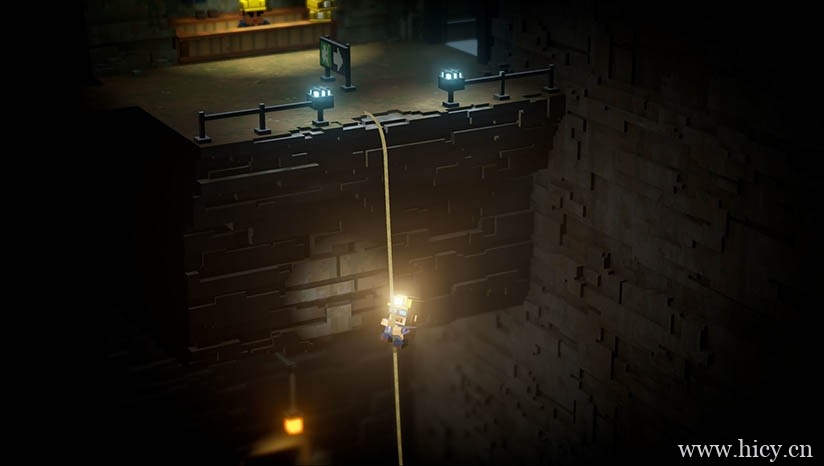 《游客》英文免安装版