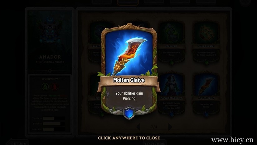 《阿尔坎:阿克汉的崛起》英文免安装版