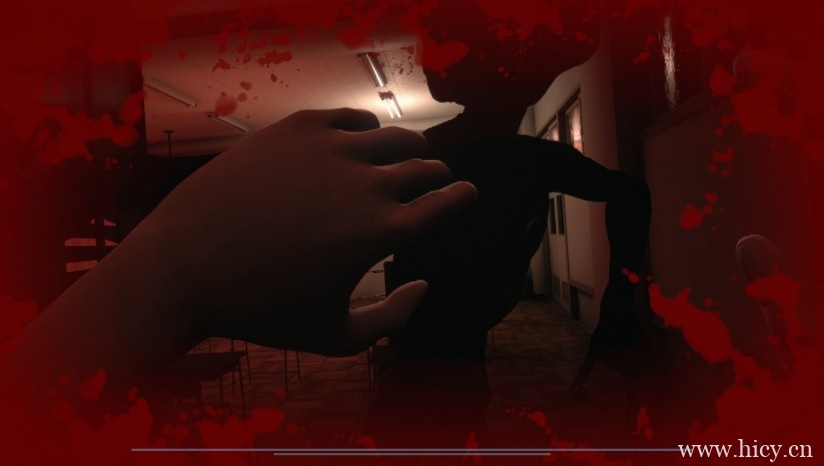 《夕鬼》简体中文免安装版