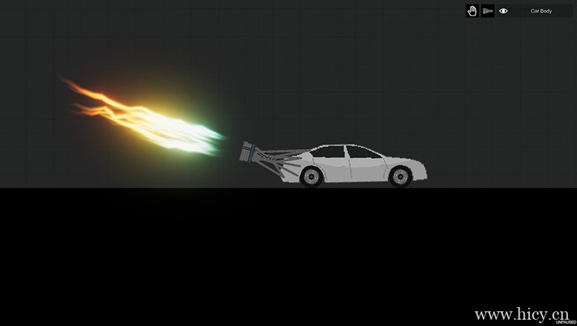 《人类游乐场》英文免安装版