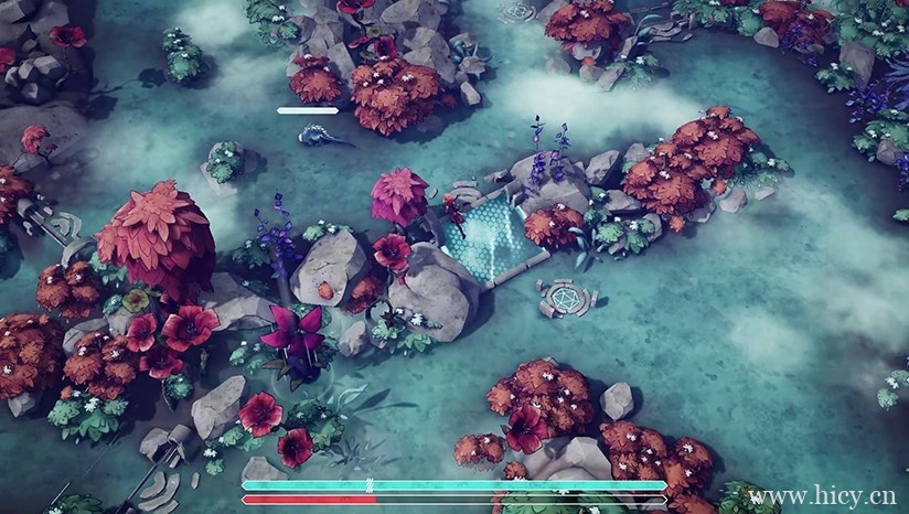 《魔境奇缘:文字大冒险》简体中文免安装