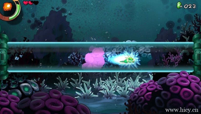 《桑塔与七赛莲》简体中文免安装版