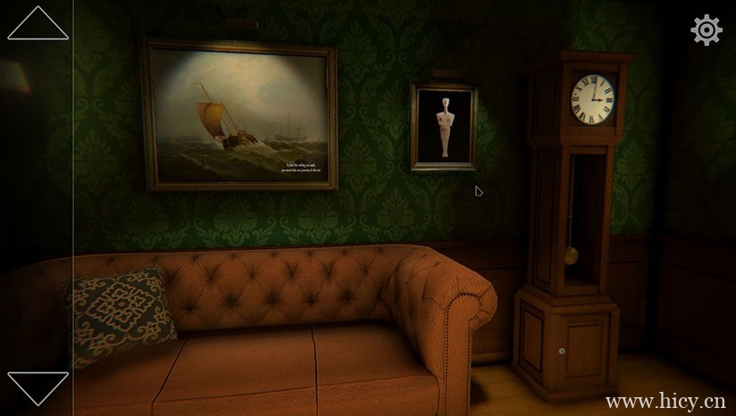 《逃脱者》英文免安装版