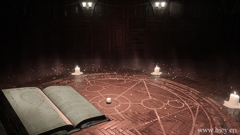 《安娜贝尔的诅咒》简体中文免安装版