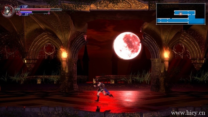 《赤痕:夜之仪式》中文版 steam正版分流