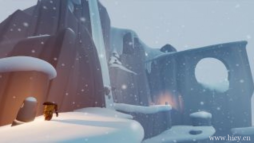 《Arise:一个平凡的故事》简体中文免安装版