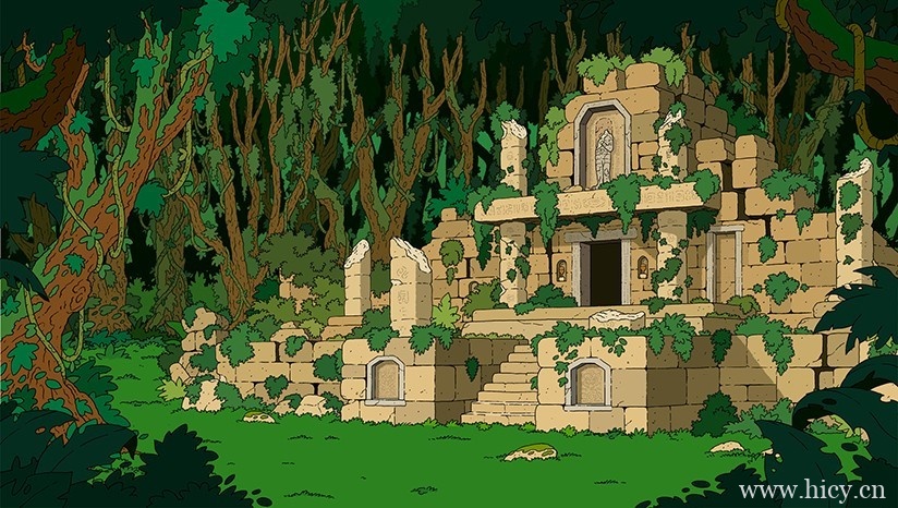 《奇妙探险队2》简体中文