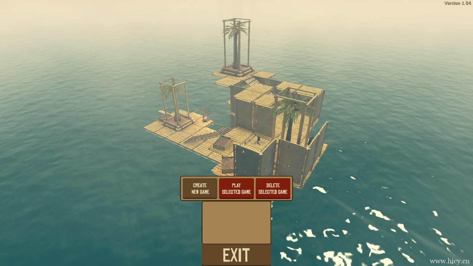 《船长漂流记》英文免安装版