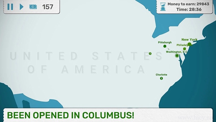 《飞行公司》中文免安装版