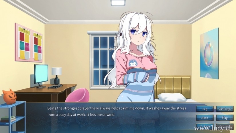 《樱花MMO》简体中文免安装版