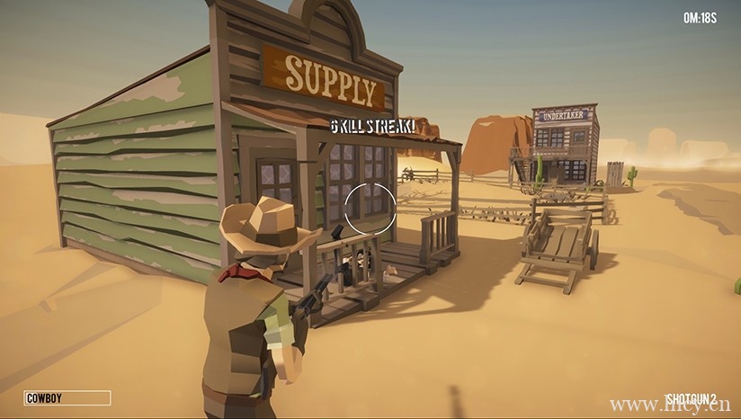 《接招》简体中文免安装版