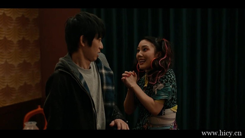 《终结降临》简体中文免安装版