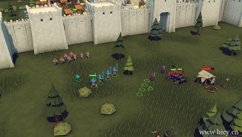 《要战便战》简体中文免安装版