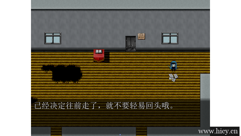 《闹鬼的教学楼》简体中文免安装版