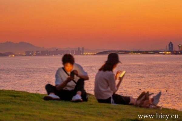 抖音温柔的文案短句,写尽人间温柔的句子插图1 抖音温柔的文案短句,写尽人间温柔的句子