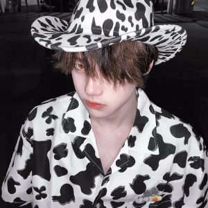 很酷很高冷的文案 很少看到的酷文案