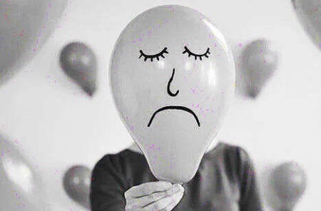 35句抖音表达情绪低落的文案句子摘抄插图1 35句抖音表达情绪低落的文案句子摘抄