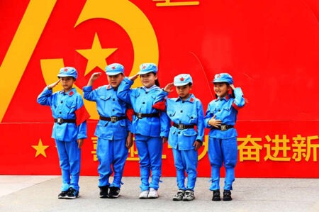 国庆假期旅游抖音朋友圈文案短句，提前收藏。