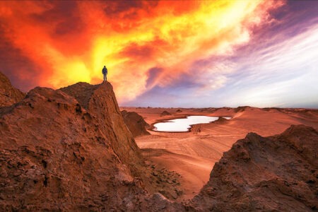 国庆节赞美祖国大好河山的唯美文案短句插图4 国庆节赞美祖国大好河山的唯美文案短句