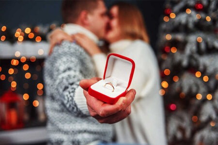 25句求婚的唯美表白词,感人的高级求婚文案句子插图1 25句求婚的唯美表白词,感人的高级求婚文案句子