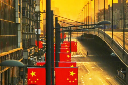 2022国庆节当天发的文案说说,追随的星光,是五角的新光!插图1 2022国庆节当天发的文案说说,追随的星光,是五角的新光!