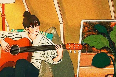 十月适合发在朋友圈的文案句子。插图1 十月适合发在朋友圈的文案句子。