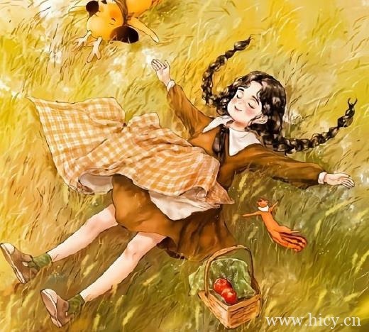 超级温柔的治愈文案 20句治愈文案