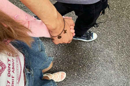 感谢遇见的唯美文案句子，可以写进你的小作文里。