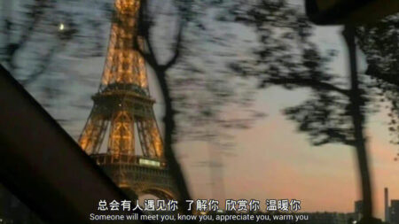 小说云边有个小卖部的治愈文案句子摘抄插图1 小说云边有个小卖部的治愈文案句子摘抄