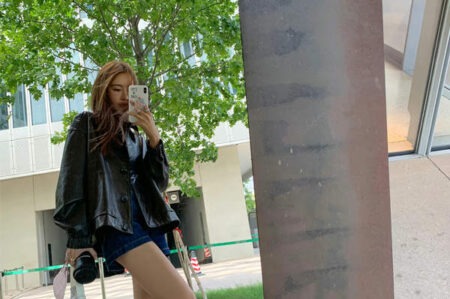 温柔又干净无关爱情的文案句子,热爱漫无边际。插图1 温柔又干净无关爱情的文案句子,热爱漫无边际。