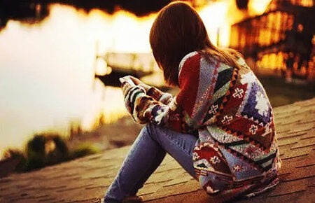 凄凉悲惨意难平的文案句子摘抄