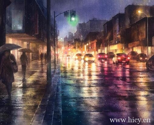 晚上干饭后散步时发朋友圈的超级温柔文案