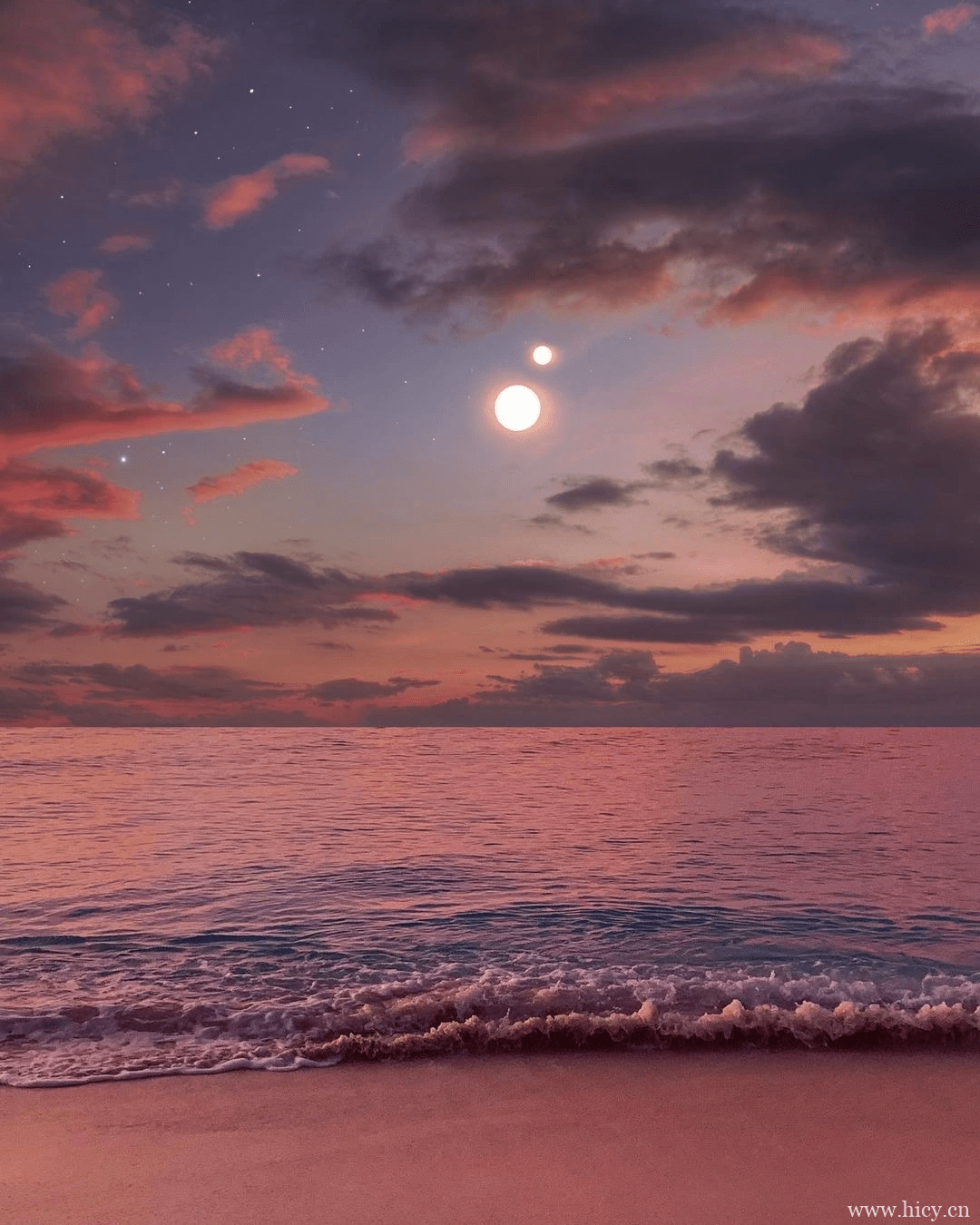 文案 |“朝暮皆为少年之时”